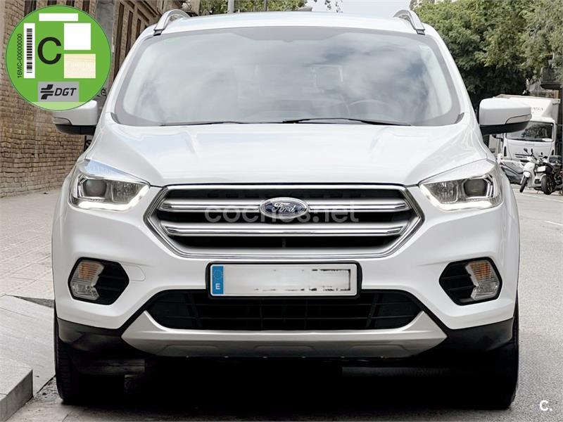 FORD Kuga Trend 1.5 EcoBoost 4x2