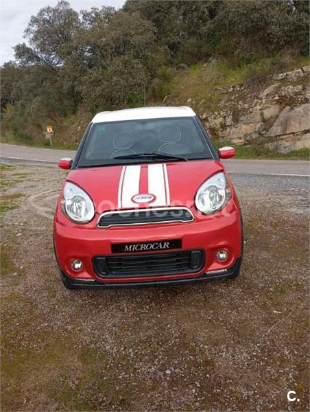 ASIA MOTORS Rocsta