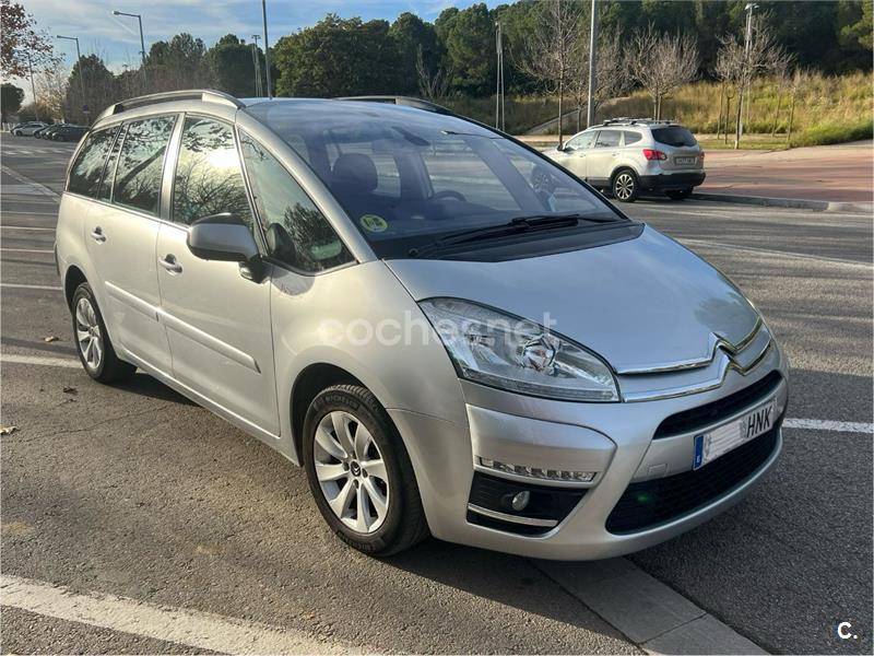 CITROEN Grand C4 Picasso 1.6 HDi Millenium