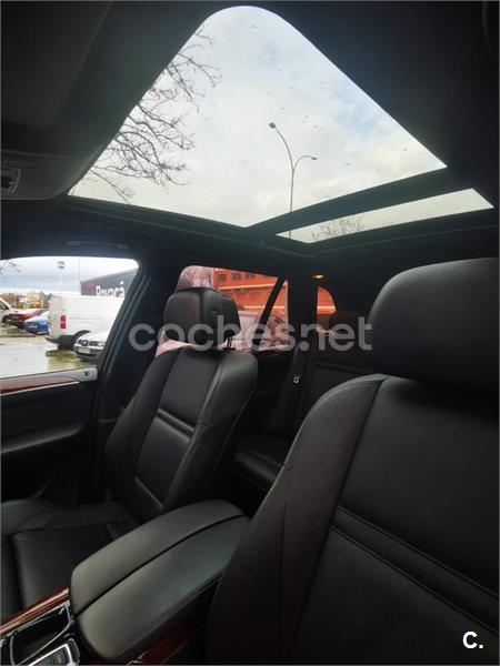 BMW X5 xDRIVE30i