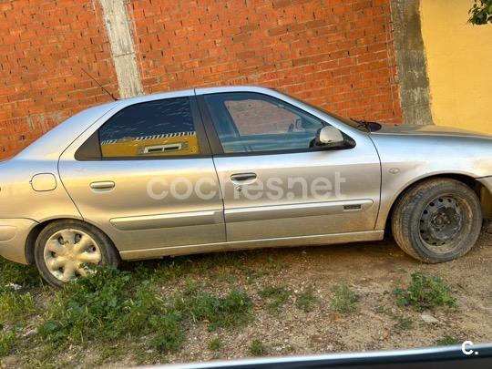 CITROEN Xsara