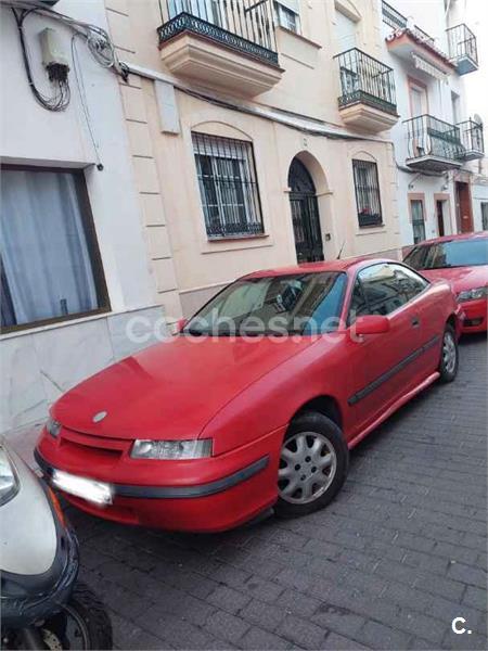 OPEL Calibra