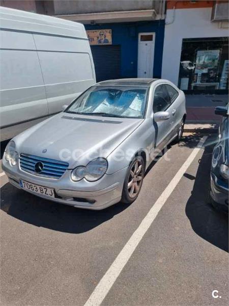 MERCEDES-BENZ 220