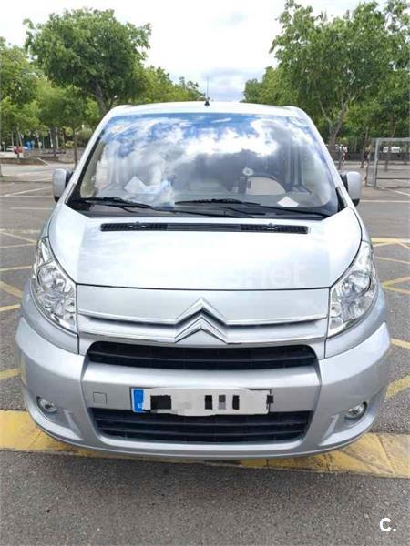 CITROEN Jumpy