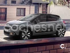 CITROEN C3 PureTech LIVE