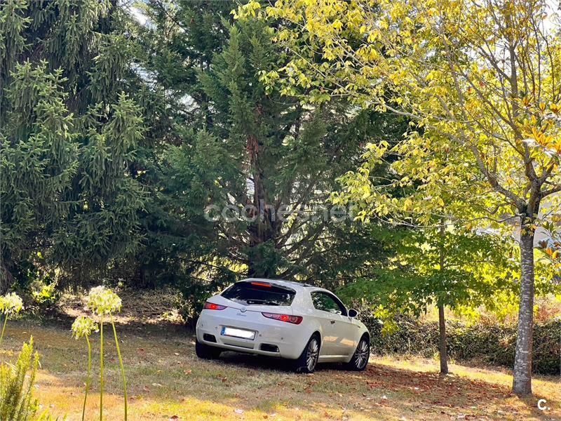 ALFA ROMEO Brera 2.4 JTDM 6M