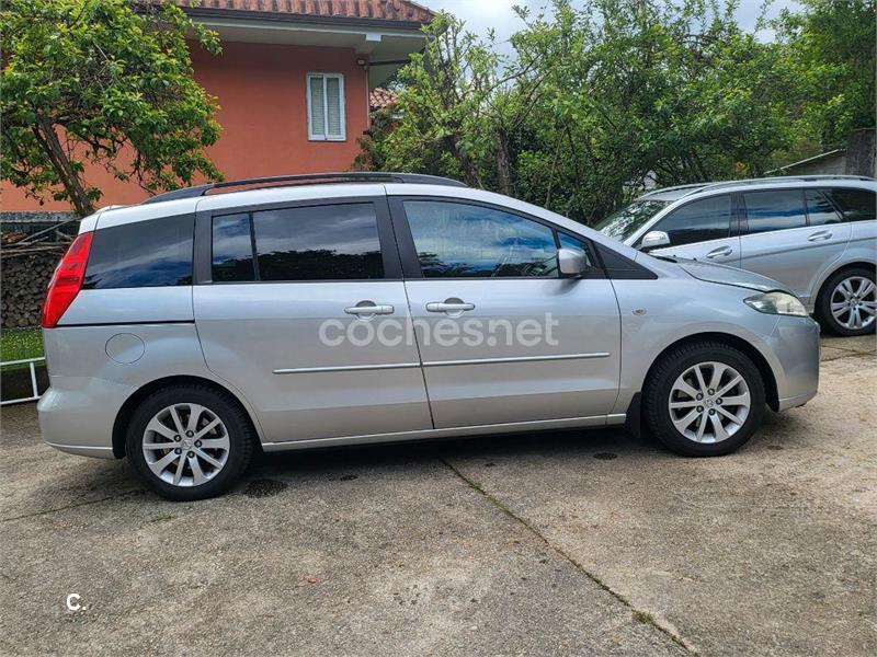 MAZDA Mazda5