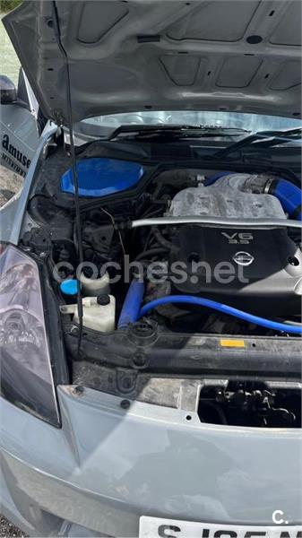 NISSAN 350Z