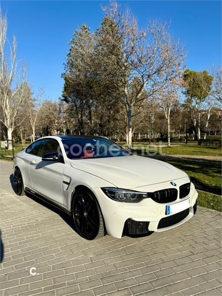 BMW Serie 4 440i