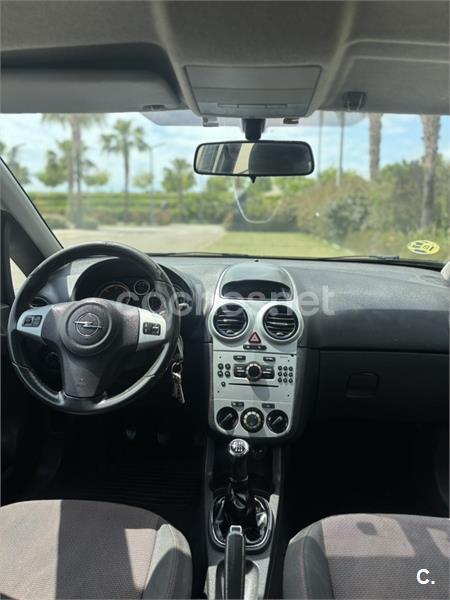 OPEL Corsa Sport 1.3 CDTi 90 CV
