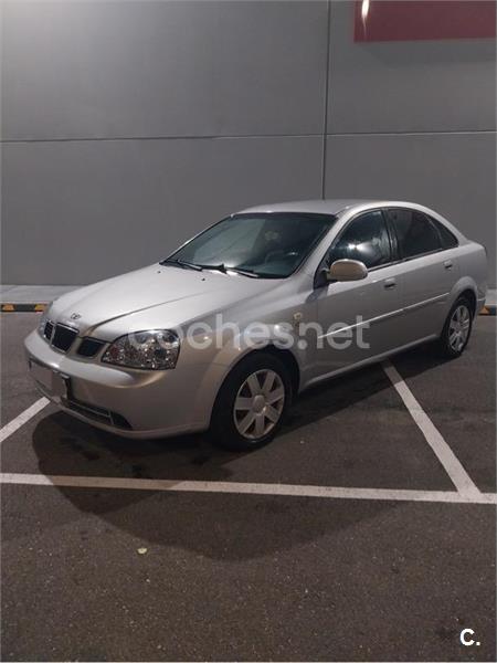 DAEWOO Nubira