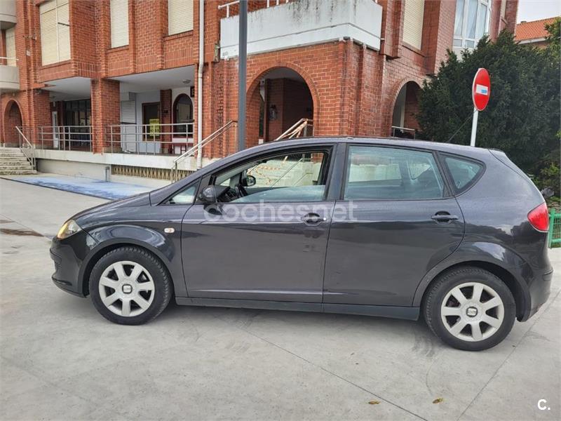 SEAT ALTEA