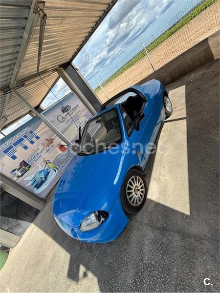 HONDA CRX