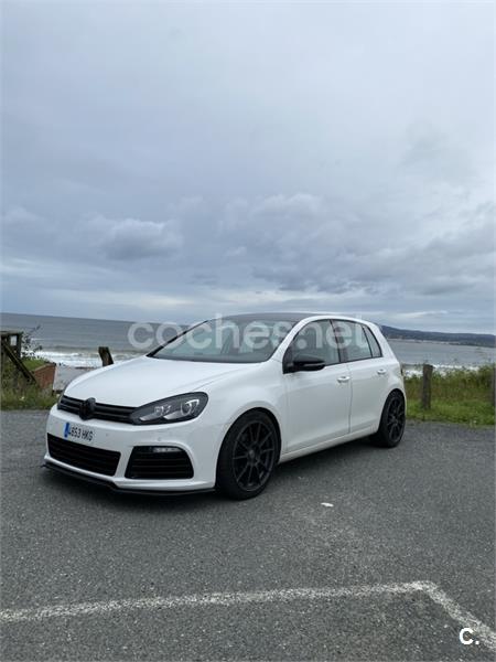 VOLKSWAGEN Golf 1.6 TDI DPF Sport