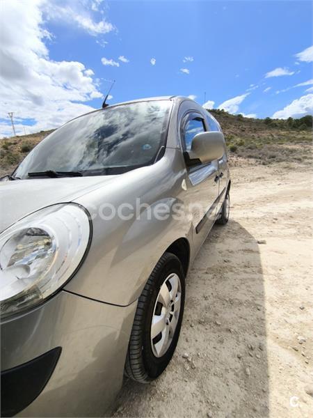 RENAULT Kangoo Combi Expression 1.5dCi