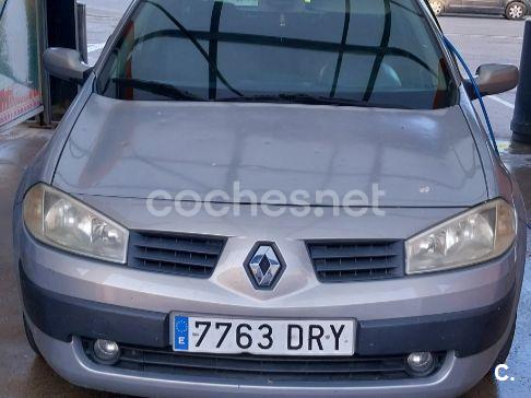 RENAULT Megane Grand Tour Business 1.5dCi105