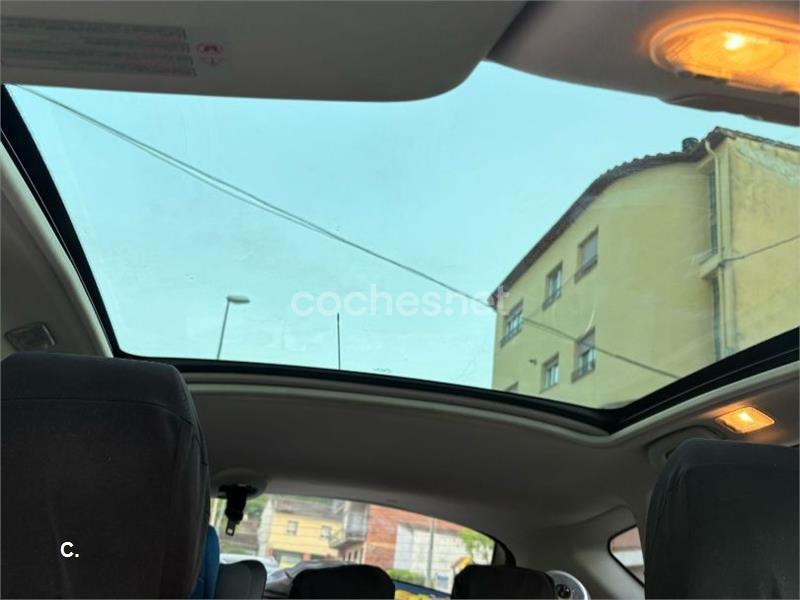 NISSAN QASHQAI 2.0 TEKNA PREMIUM 4X2 18 Piel 360