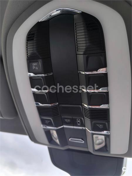 PORSCHE Panamera 3.0 TD Tiptronic