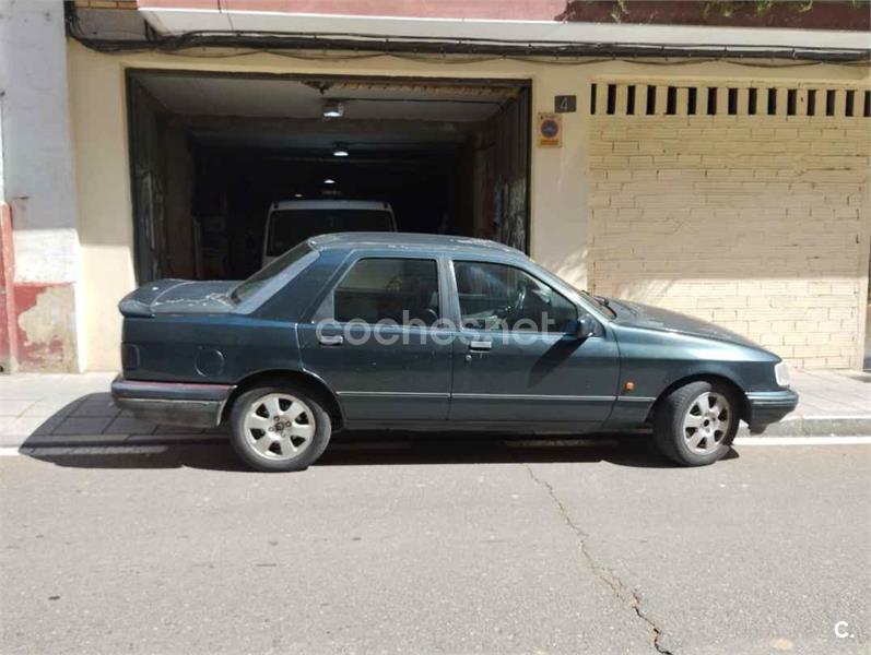 FORD Sierra