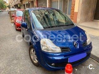 RENAULT Grand Modus Dynamique TCE100 eco2