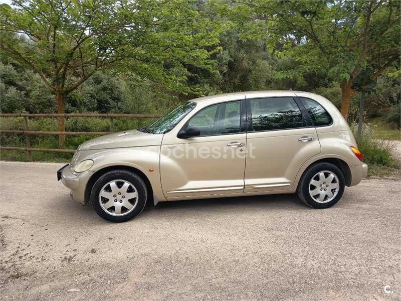 CHRYSLER PT Cruiser