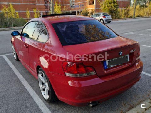BMW Serie 1 120d