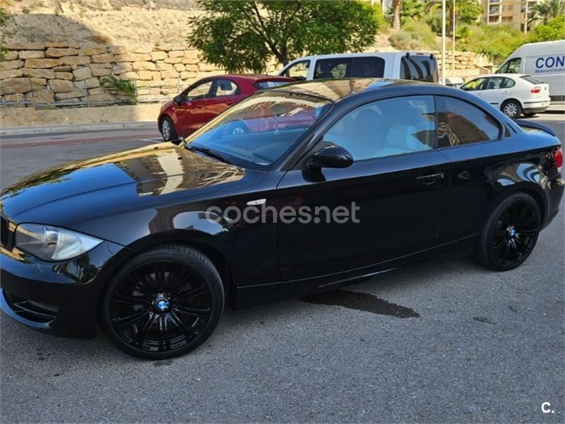 BMW Serie 1 120d