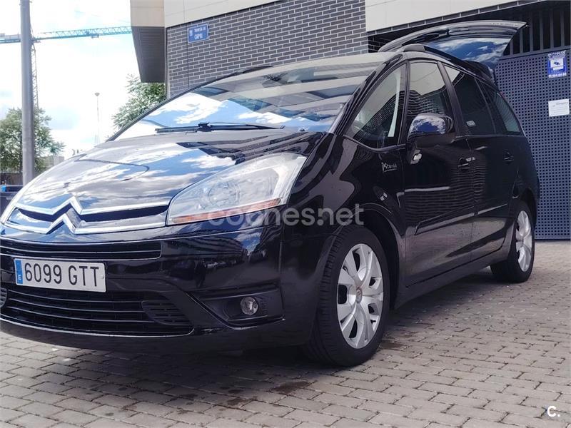CITROEN Grand C4 Picasso 1.6 HDi Business