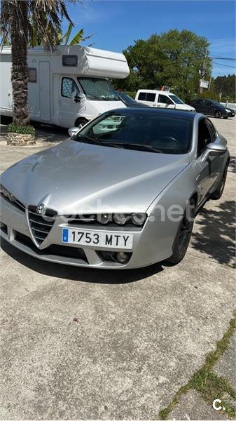 ALFA ROMEO Brera