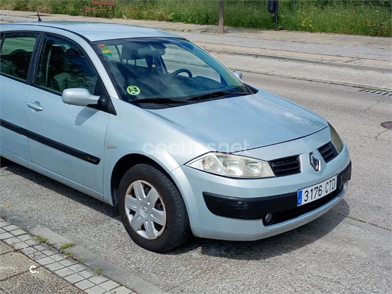 RENAULT Mégane CONFORT EXPRESSION 1.4 16V