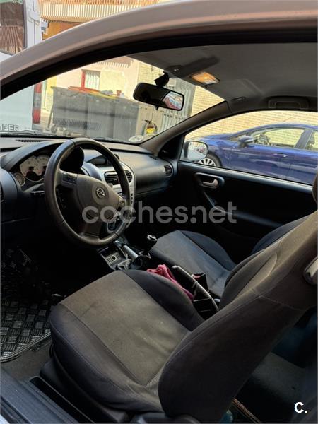 OPEL Corsa Silverline Premium 1.3 CDTI