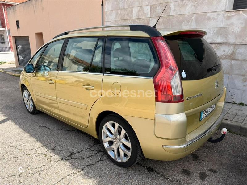 CITROEN Grand C4 Picasso
