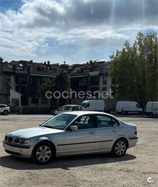 BMW Serie 3