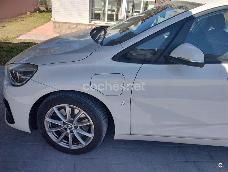 BMW Serie 2 Active Tourer 225xe iPerformance