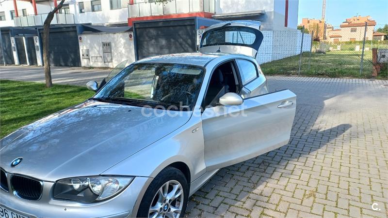 BMW Serie 1 116i
