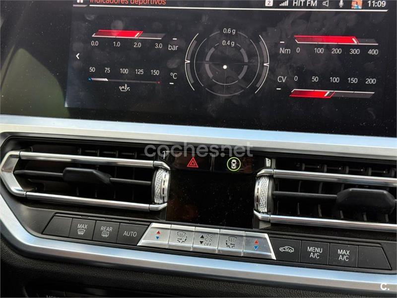 BMW Serie 3