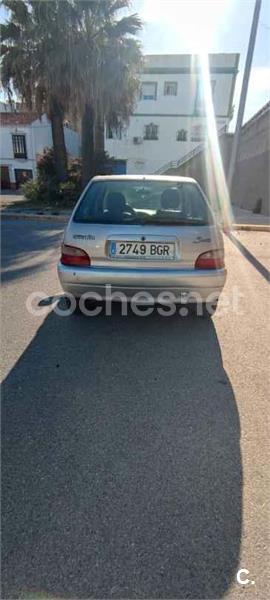 CITROEN Saxo