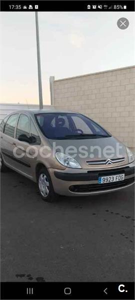 CITROEN Xsara Picasso