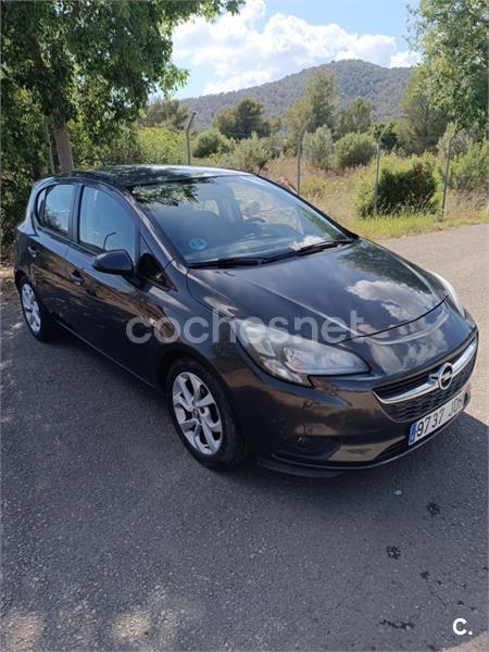 OPEL Corsa 1.4 Selective Auto 90 CV