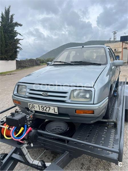 FORD Sierra