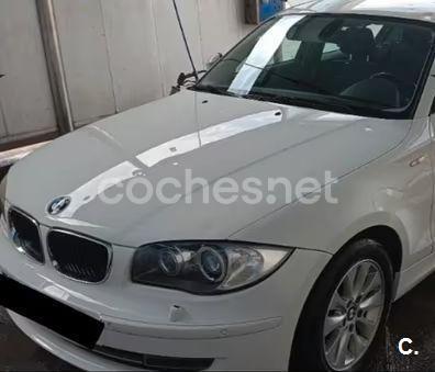 BMW Serie 1