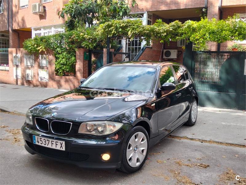 BMW Serie 1 116i