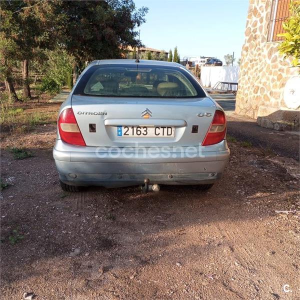 CITROEN C5