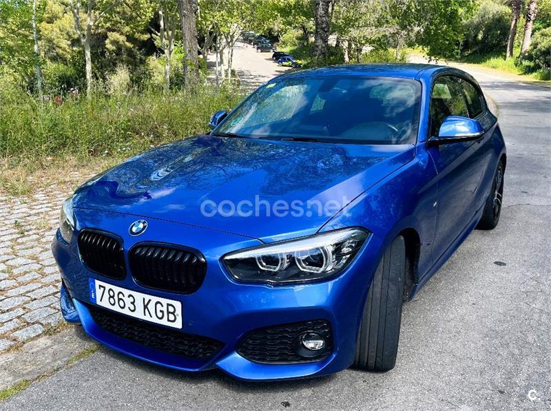 BMW Serie 1 118i