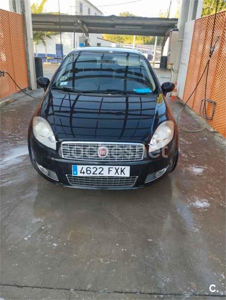 FIAT Linea