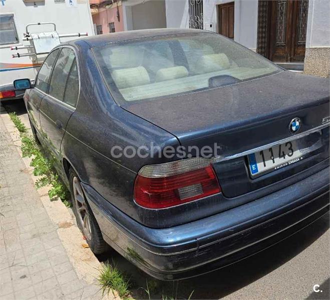 BMW Serie 5
