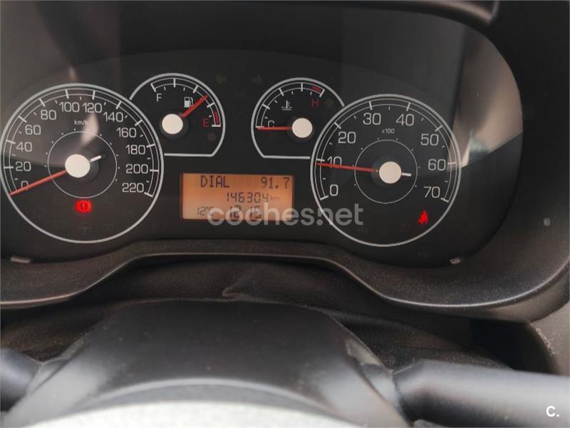 FIAT Punto 1.3 Multijet 16V Classic