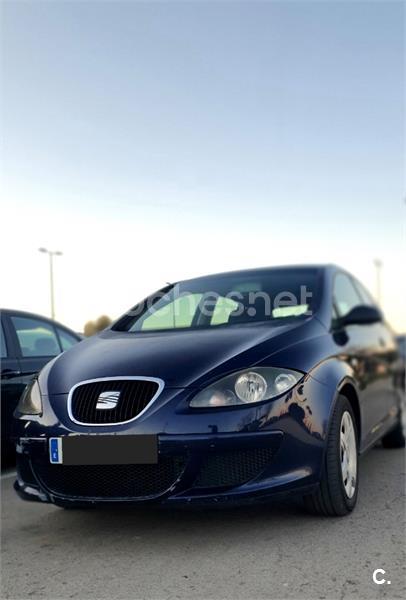 SEAT ALTEA 1.9 TDI Reference