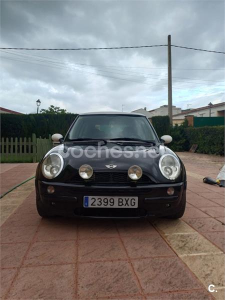 MINI MINI Cooper