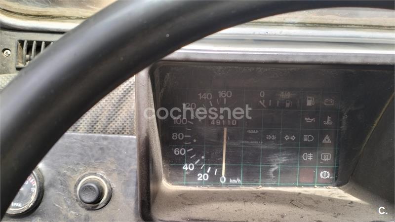 SEAT Marbella MARBELLA 850 JUNIOR